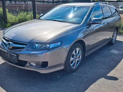 Gebraucht Honda Accord