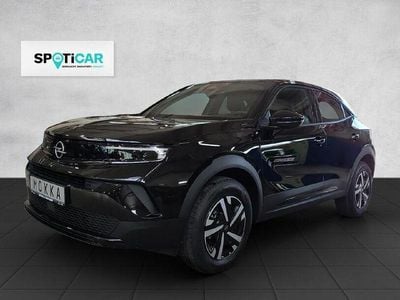 Usado Opel Mokka Edition 146 HP (107 kW) 2025 Preto SUV