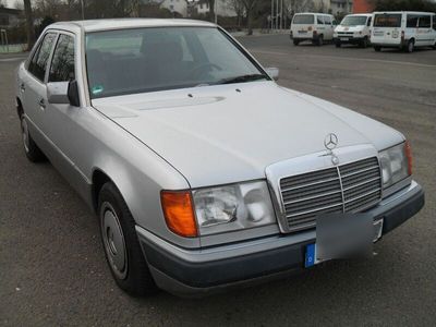 gebraucht Mercedes 230 