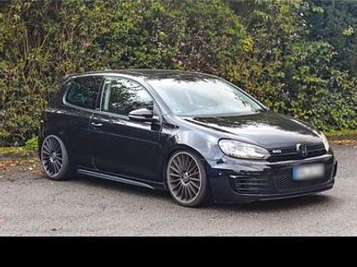 VW Golf VI