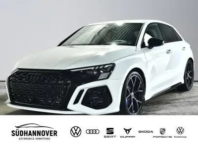 Gebraucht Audi RS3