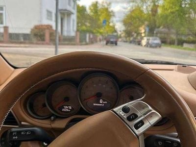 Porsche 911 Carrera 4S