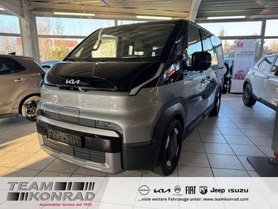 Neu Kia PV5 119 kW (163 PS) 2025 Grau Van / Kleinbus