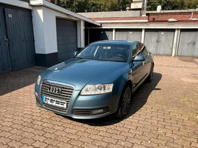 Gebraucht Audi A6
