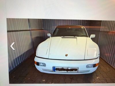 gebraucht Porsche 911SC (935) Cabrio Umbau