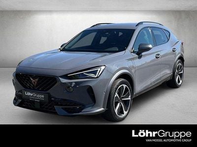 Gebraucht Cupra Formentor 150 PS (110 kW) 2023 Grau SUV