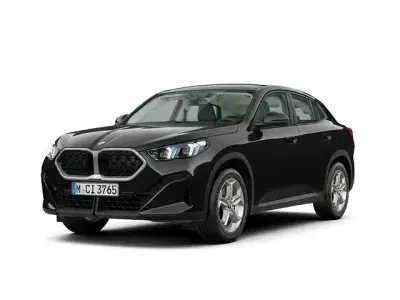 Gebraucht BMW X2 163 PS (119 kW) 2025 Schwarz SUV