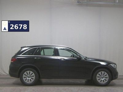 Mercedes GLC200