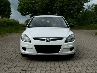 Gebraucht Hyundai i30