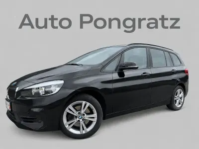 Gebraucht BMW 218