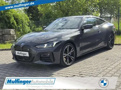 Gebraucht BMW 440