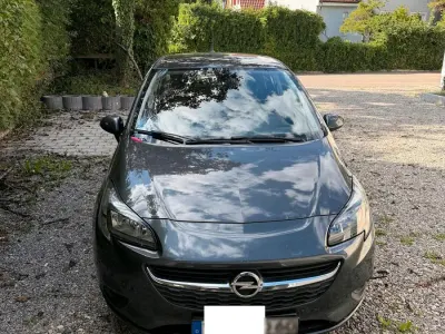 Gebraucht Opel Corsa