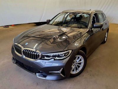 gebraucht BMW 320 i Touring