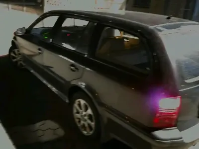 Second-hand Skoda Octavia 110 CP (80 kW) 2000 Break
