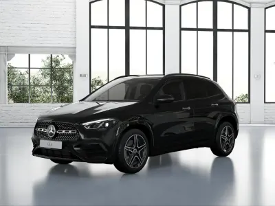Gebraucht Mercedes GLA200