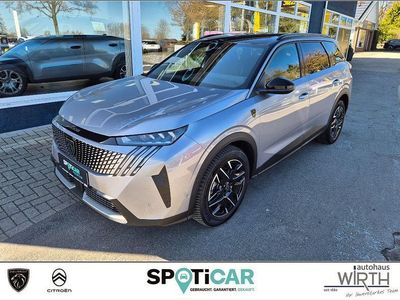 Occasion Peugeot 5008 GT 136 PK (100 kW) 2025 Grijs SUV