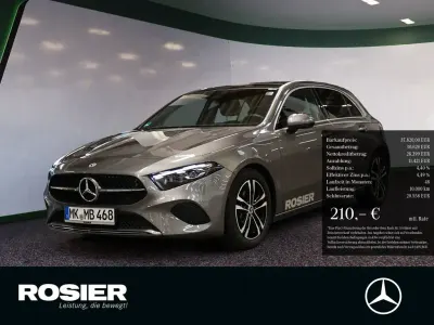 Gebraucht Mercedes A220
