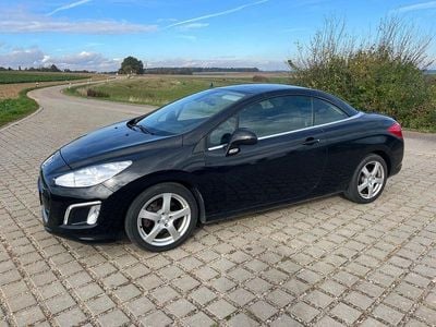 Peugeot 308 CC