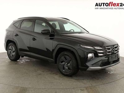 Neu Hyundai Tucson N Line 287 PS (211 kW) 2026 Abbys black pearl SUV