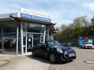 Second-hand Mini Cooper S Chili 100 CP (73 kW) 2019 Andere Hatchback
