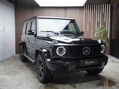 Mercedes G450