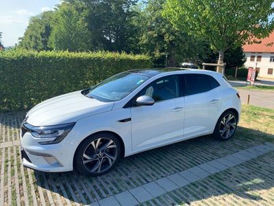 PKW neu und sofort lieferbar Würzburg Renault Mégane Benzin Megane