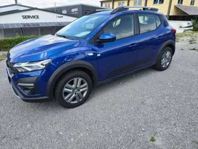 Gebraucht Dacia Sandero