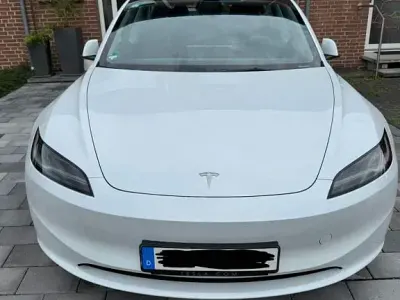 Gebraucht Tesla Model 3