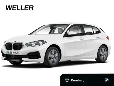 Gebraucht BMW 118