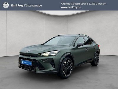 Neu Cupra Formentor VZ 333 PS (244 kW) 2026 Grün SUV