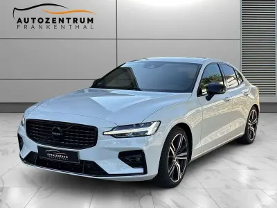Occasion Volvo S60