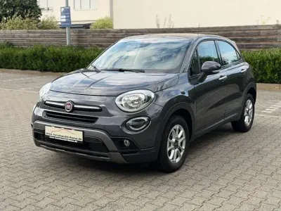 Gebraucht Fiat 500X