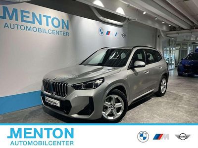 Gebraucht BMW X1 M Sport 211 PS (155 kW) 2025 Grau SUV