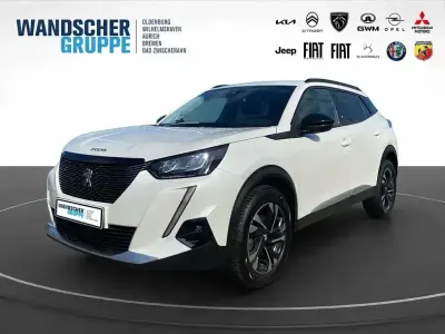 Gebraucht Peugeot 2008 Allure 131 PS (96 kW) 2022 Andere SUV