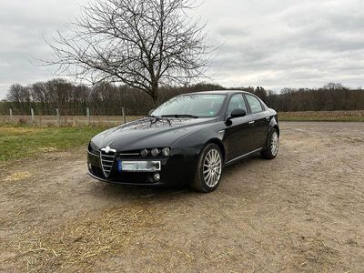 Alfa Romeo 159
