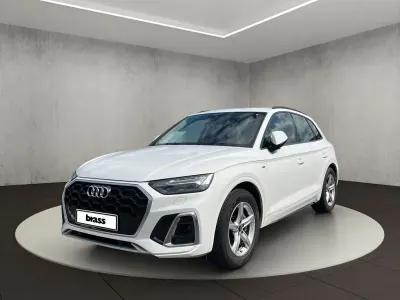 Gebraucht Audi Q5