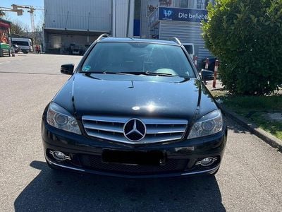 Mercedes C280