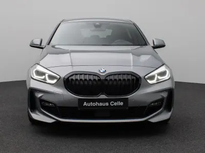 Gebraucht BMW 120