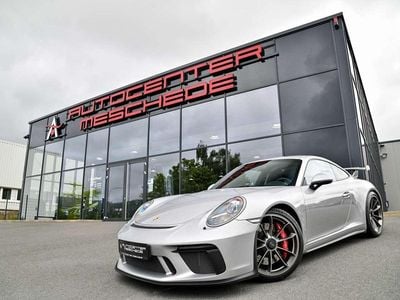 Porsche 911 GT3