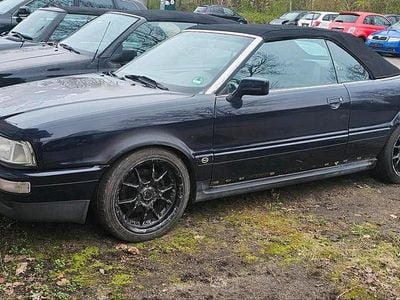 Gebraucht Audi 90 136 PS (100 kW) 1990 Limousine