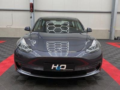 Gebraucht Tesla Model 3 Performance 377 kW (513 PS) 2021 Grau Limousine