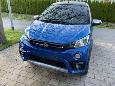 Aixam Crossover Premium