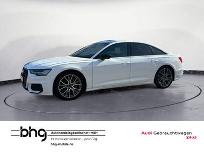 gebraucht Audi A6 Limousine