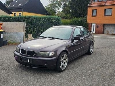 BMW 318