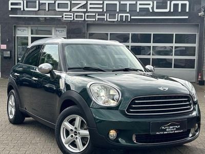 Mini Cooper Countryman