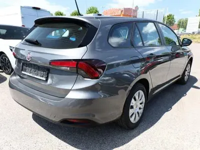 Gebraucht Fiat Tipo
