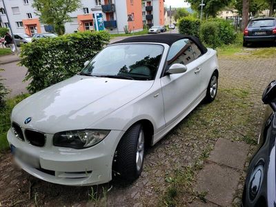 gebraucht BMW 118 Cabriolet i