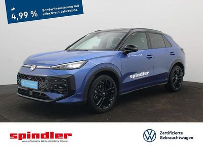 Gebraucht VW T-Roc IQ Drive 150 PS (110 kW) 2025 SUV