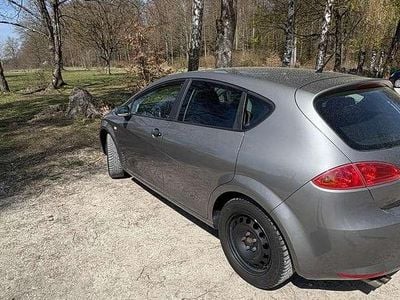 Second-hand Seat Leon Comfort 160 CP (117 kW) 2008 Hatchback