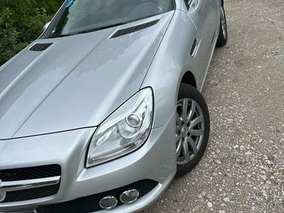 Mercedes SLK200